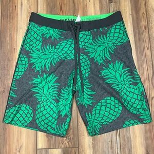 🌸3/$15🌸 Old Navy Swim Trunks—Size 34